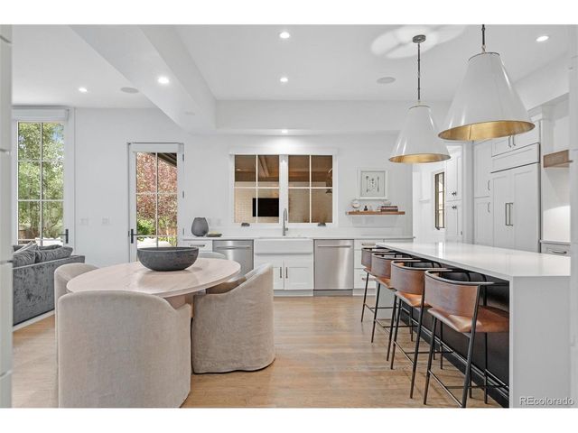 891 S York St, Denver, CO 80209