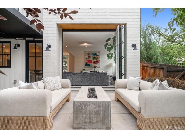 891 S York St, Denver, CO 80209