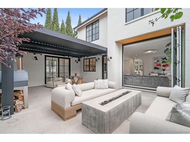 891 S York St, Denver, CO 80209