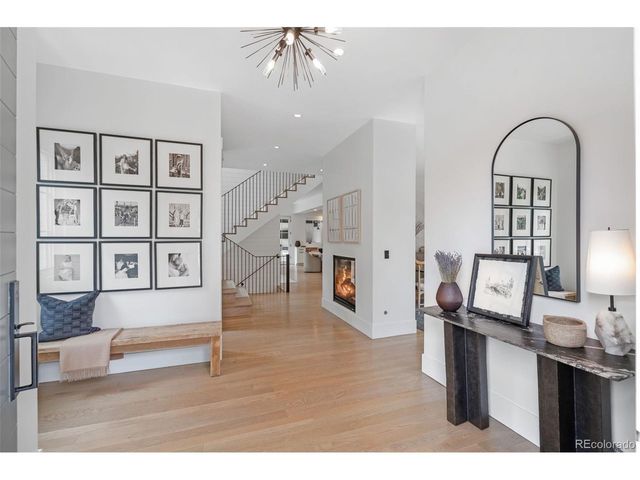 891 S York St, Denver, CO 80209