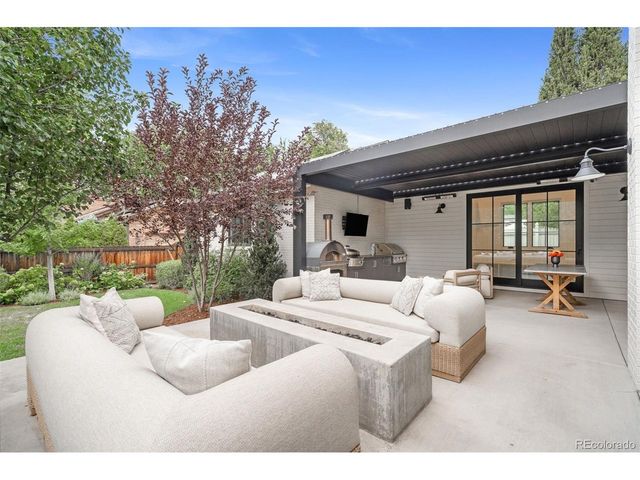 891 S York St, Denver, CO 80209