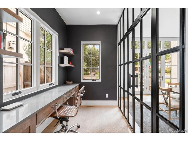 891 S York St, Denver, CO 80209