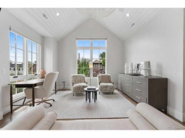 891 S York St, Denver, CO 80209