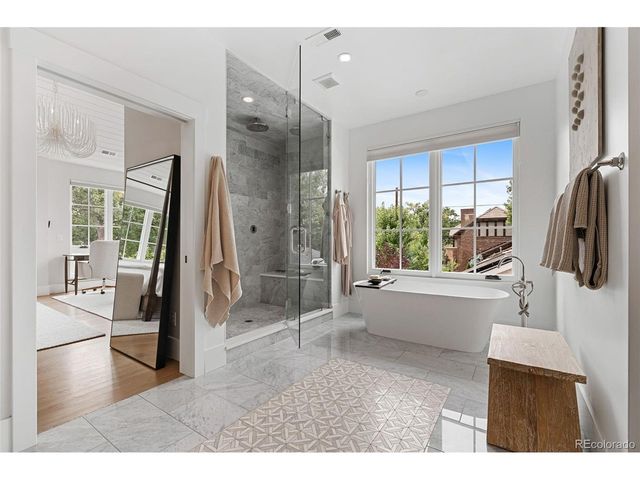 891 S York St, Denver, CO 80209