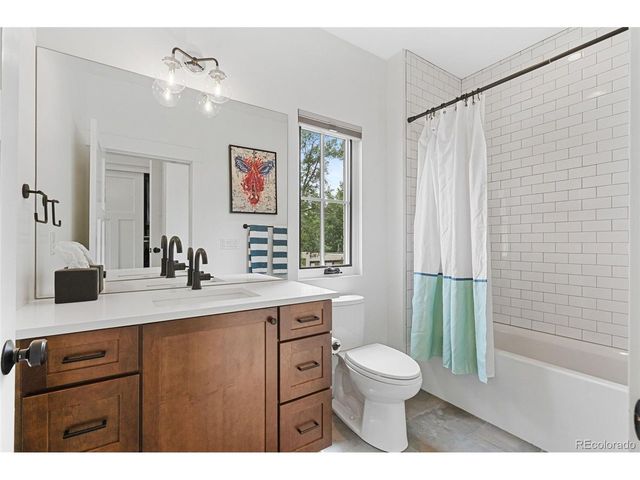 891 S York St, Denver, CO 80209