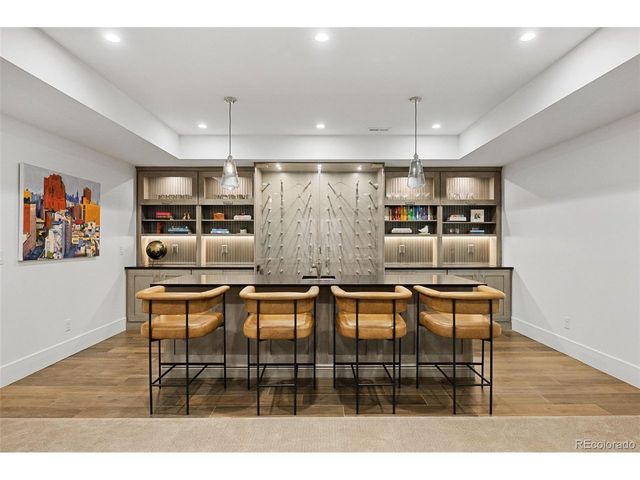 891 S York St, Denver, CO 80209