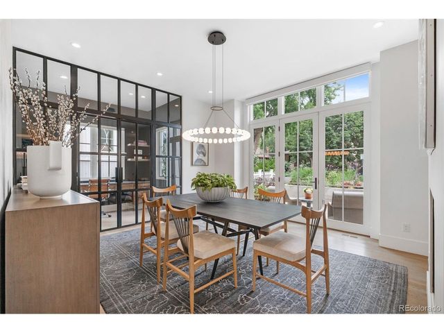 891 S York St, Denver, CO 80209