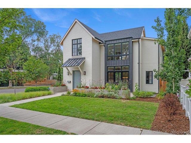 891 S York St, Denver, CO 80209