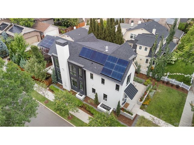 891 S York St, Denver, CO 80209
