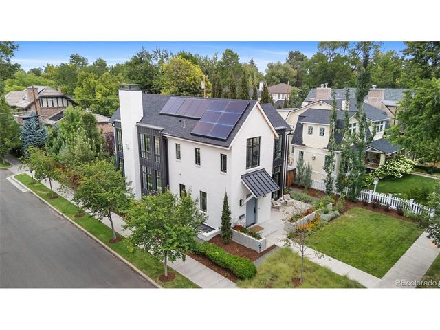 891 S York St, Denver, CO 80209