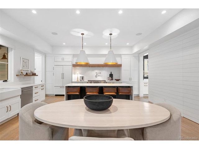 891 S York St, Denver, CO 80209