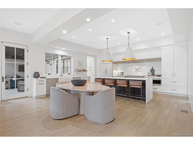 891 S York St, Denver, CO 80209