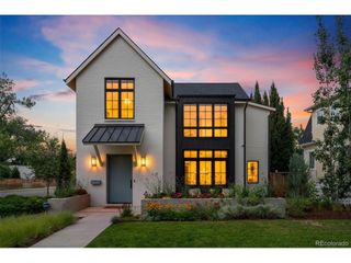 891 S York St, Denver, CO 80209