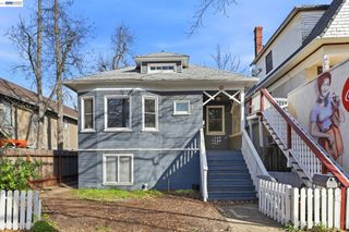 2327 N St, Sacramento, CA 95816