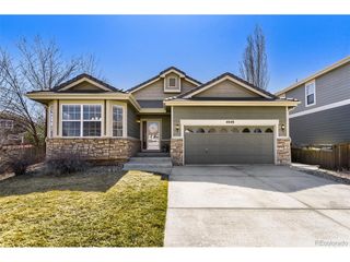 4048 Blacktail Ct, Castle Rock, CO 80109