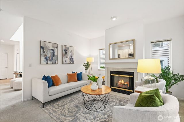 562 S 51st Court, Renton, WA 98055