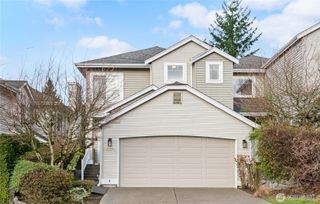 562 S 51st Court, Renton, WA 98055