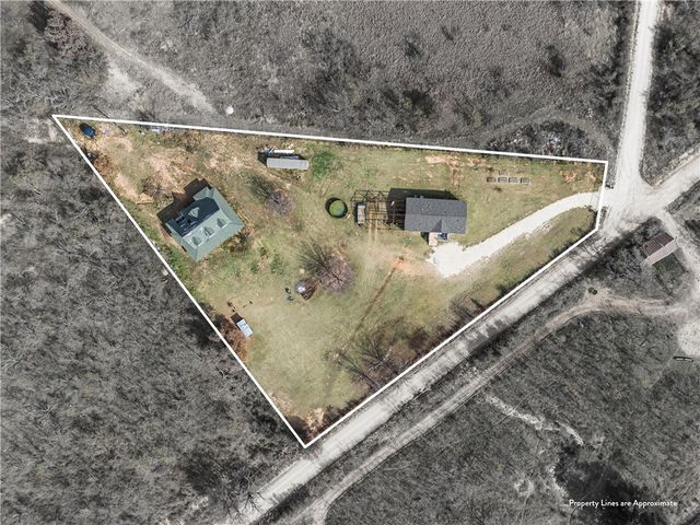 234 CR 475, Coleman, TX 76834
