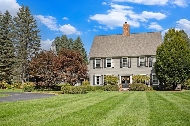 3667 E U Avenue, Schoolcraft Twp, MI 49097