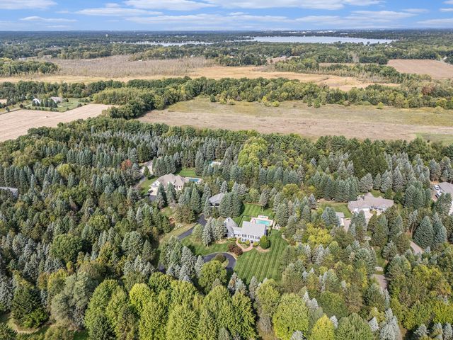 3667 E U Avenue, Schoolcraft Twp, MI 49097