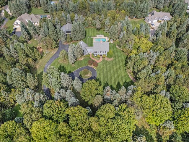 3667 E U Avenue, Schoolcraft Twp, MI 49097