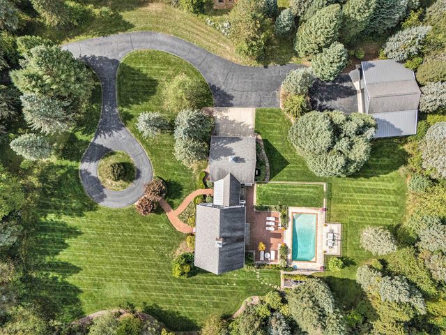 3667 E U Avenue, Schoolcraft Twp, MI 49097