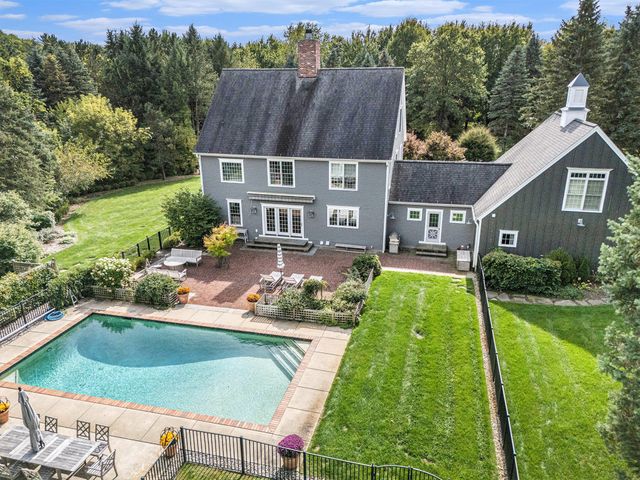 3667 E U Avenue, Schoolcraft Twp, MI 49097