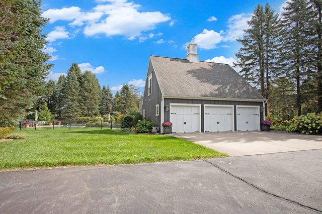 3667 E U Avenue, Schoolcraft Twp, MI 49097