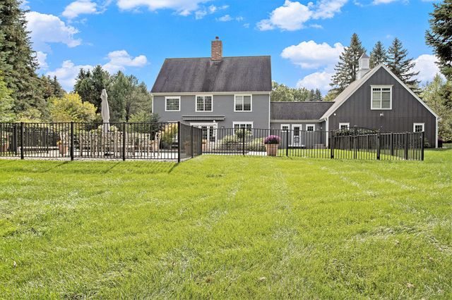 3667 E U Avenue, Schoolcraft Twp, MI 49097