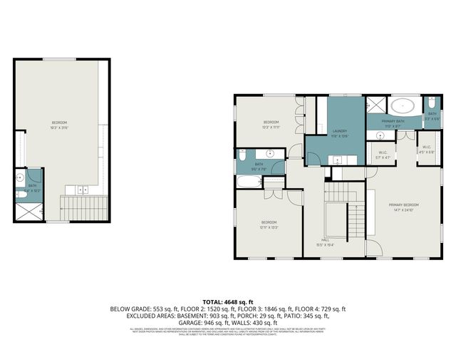 3667 E U Avenue, Schoolcraft Twp, MI 49097