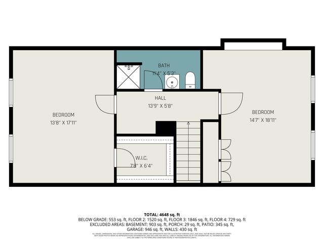 3667 E U Avenue, Schoolcraft Twp, MI 49097