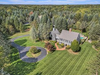 3667 E U Avenue, Schoolcraft Twp, MI 49097