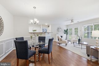 11009 KINSHIP CT #102, Manassas, VA 20109