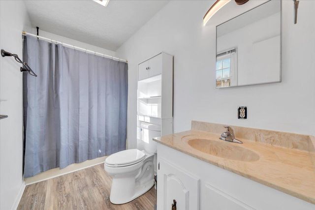 397 Commonwealth RD, Galax, VA 24333