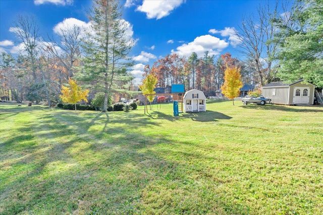 397 Commonwealth RD, Galax, VA 24333