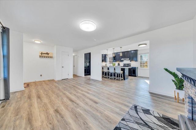 397 Commonwealth RD, Galax, VA 24333