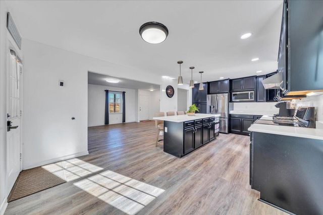 397 Commonwealth RD, Galax, VA 24333