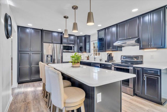 397 Commonwealth RD, Galax, VA 24333