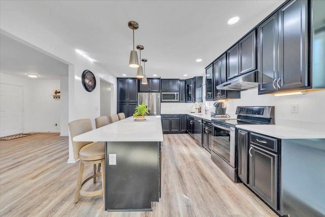 397 Commonwealth RD, Galax, VA 24333