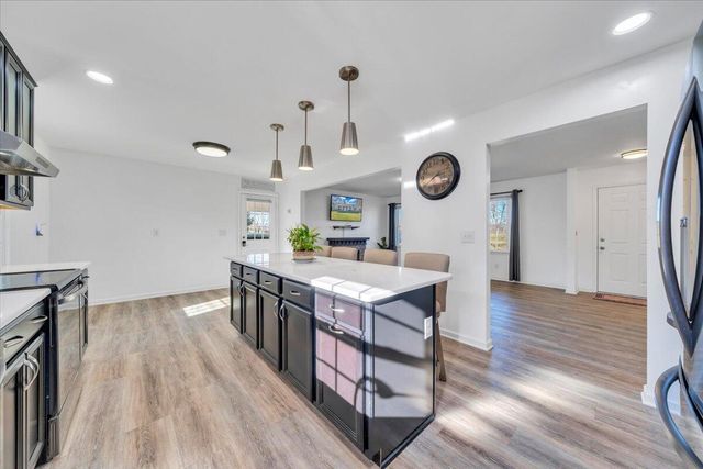 397 Commonwealth RD, Galax, VA 24333