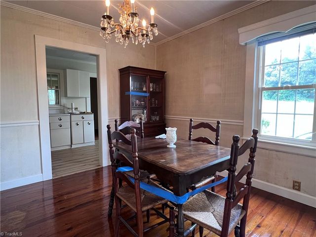 1394 Forrest Drive, Mount Airy, NC 27030