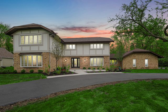 12023 W Mackinac Road, Homer Glen, IL 60491