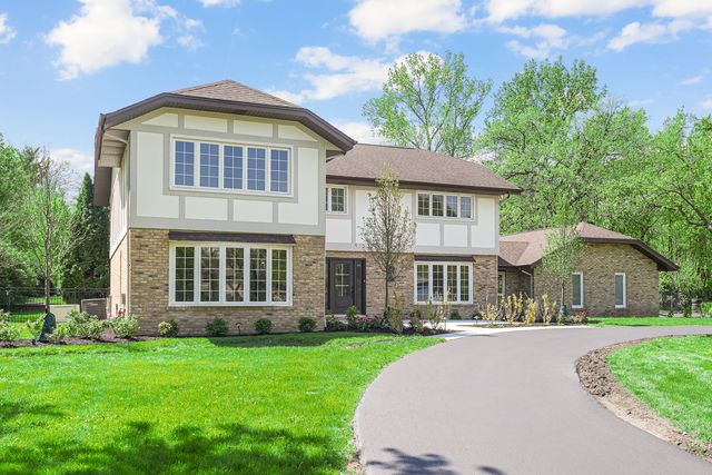 12023 W Mackinac Road, Homer Glen, IL 60491