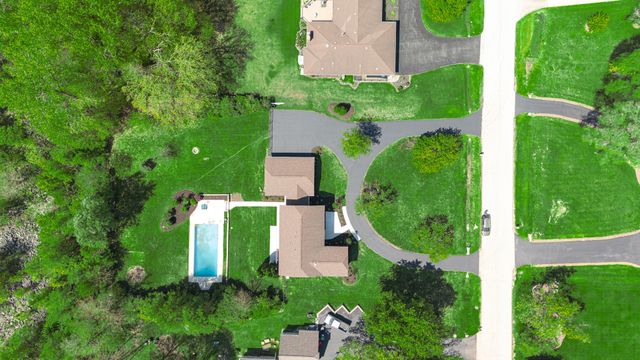 12023 W Mackinac Road, Homer Glen, IL 60491