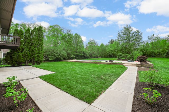 12023 W Mackinac Road, Homer Glen, IL 60491