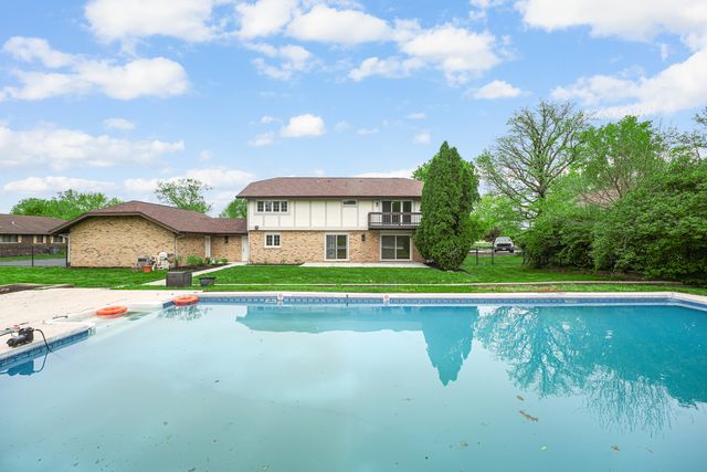 12023 W Mackinac Road, Homer Glen, IL 60491