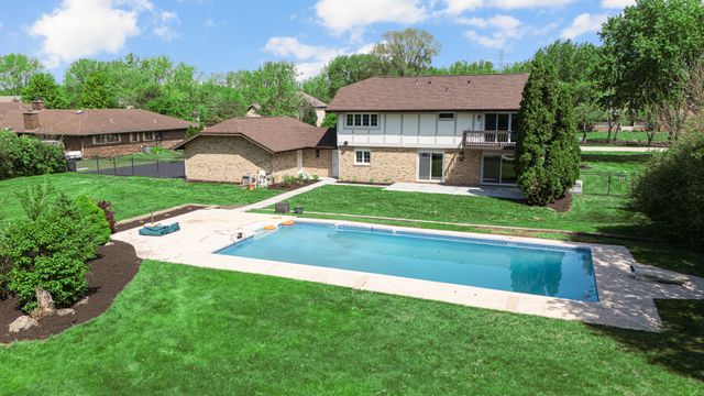 12023 W Mackinac Road, Homer Glen, IL 60491