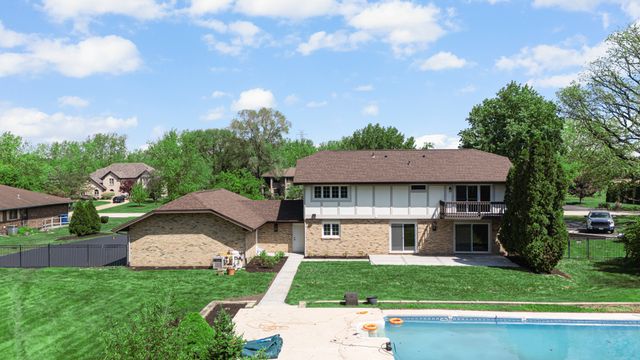 12023 W Mackinac Road, Homer Glen, IL 60491