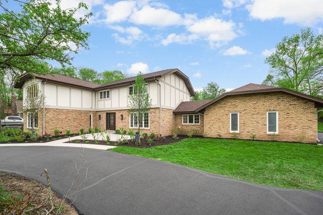 12023 W Mackinac Road, Homer Glen, IL 60491