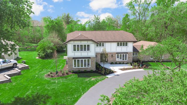 12023 W Mackinac Road, Homer Glen, IL 60491